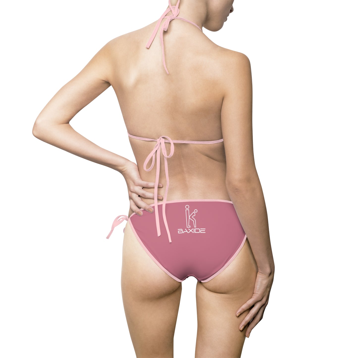 Logo Bikini