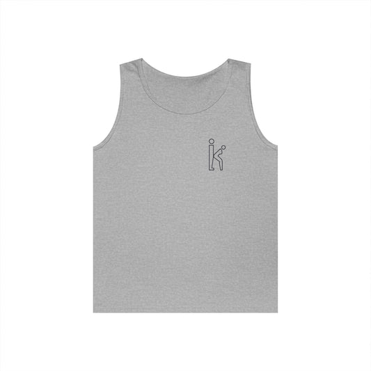 Black Print Tank