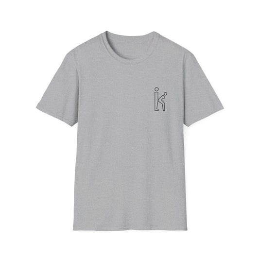 Black Hollow Tee