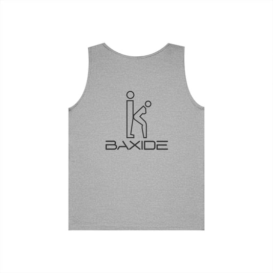 Black Print Tank