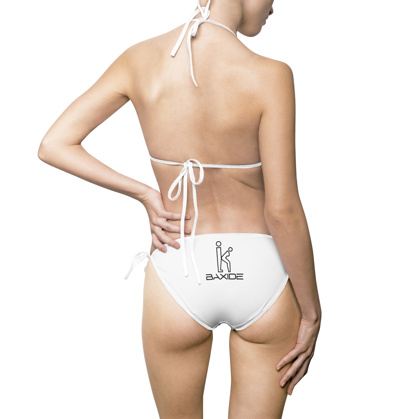 Logo Bikini
