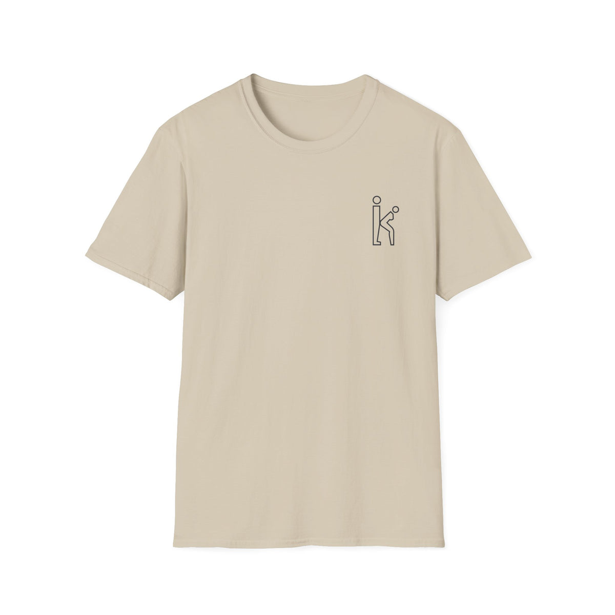 BAXIDE Black Hollow Tee