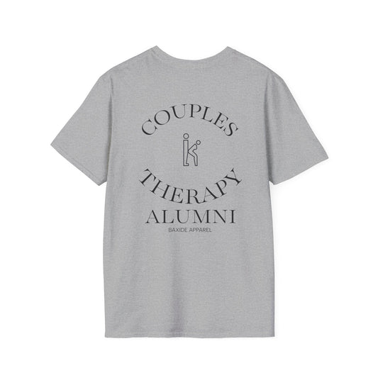 Couples Therapy Tee