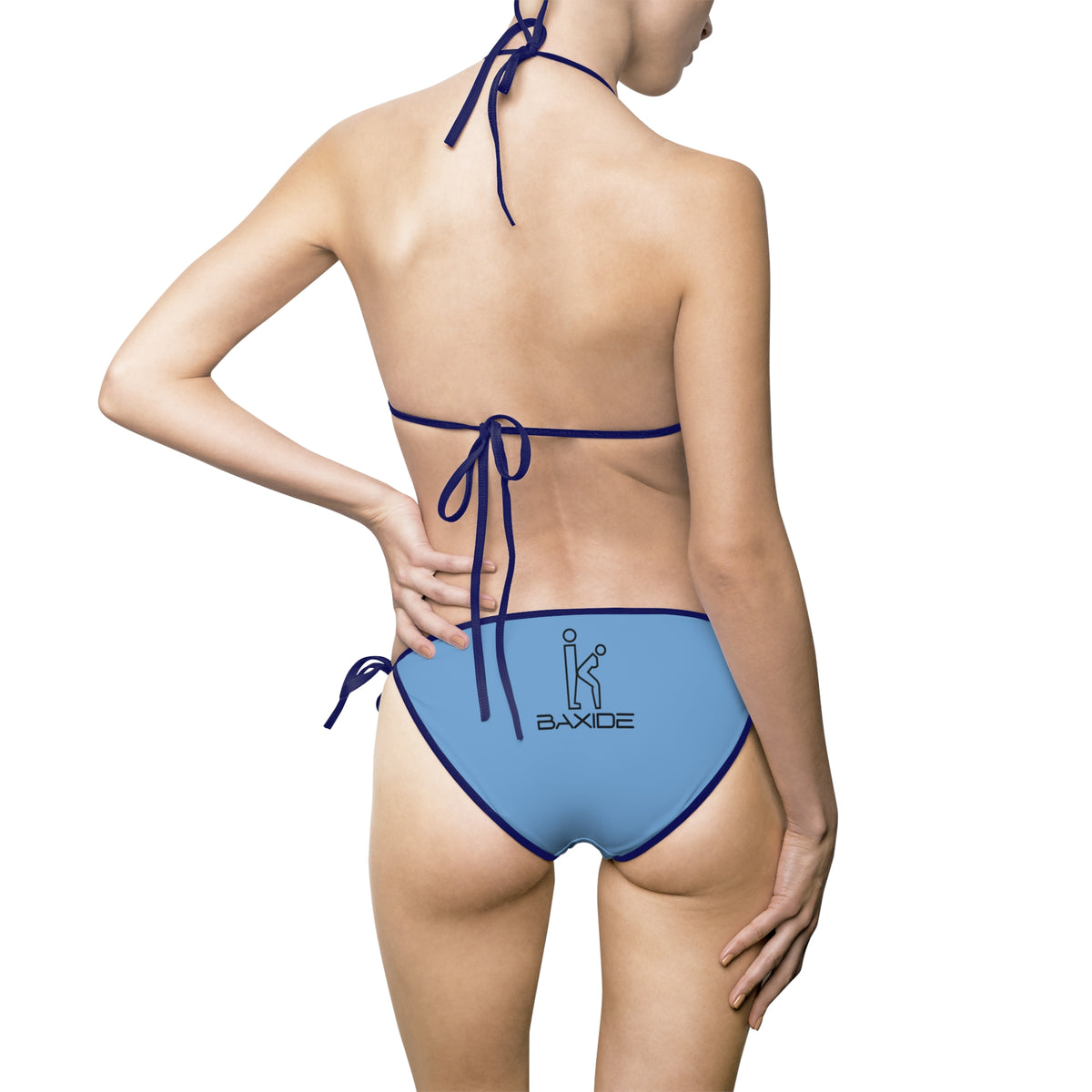 Logo Bikini