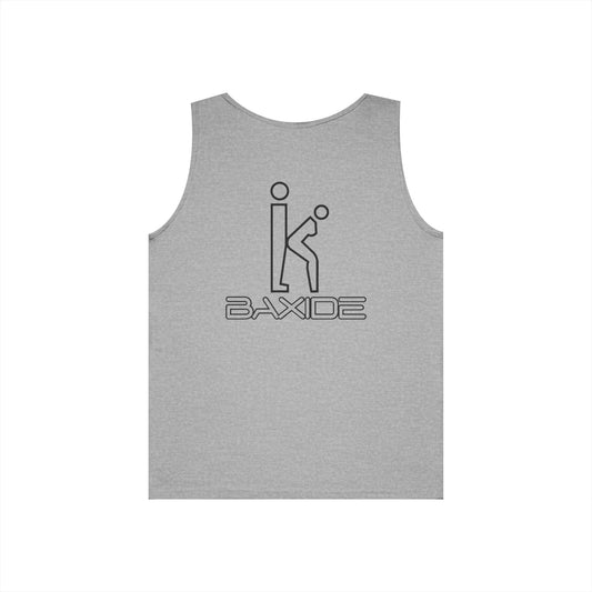 Black Hollow Tank
