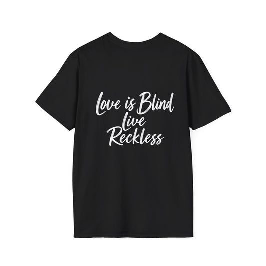 Love is Blind Tee
