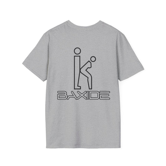 Black Hollow Tee